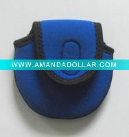 Neoprene Fishing Reel Bag