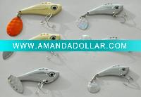 hard fishing lure