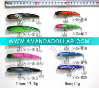 fishing lures