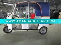 Wholesale Battery Three Wheeler