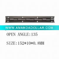 concealed hinge