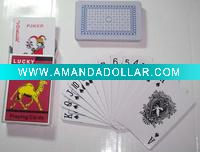 Wholesale Poker, Playing Cards, Paper Cards/Customize Poker
