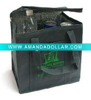 Wholesale Colorful cooler bag