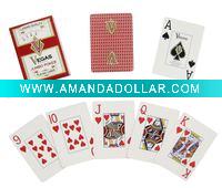 Jumbo Index playing cards