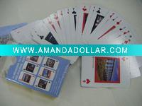 paper playing cards