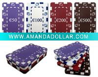 Wholesale Poker Chips