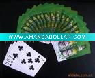 PVC Playing Card/poker