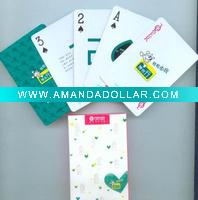 Wholesale 2011 elegant playing card