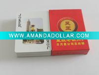 Wholesale playing cards