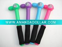 Wholesale new "wrist saver"hammer Bingo markers colors