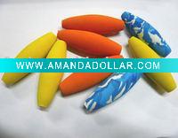 EVA fishing floats