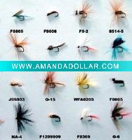 fly lure high quality fly fishing hooks fishinglure
