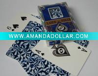 Wholesale paper playing card(laser effect)