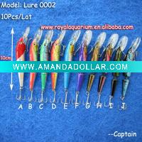 Fishing Lure Baits,Fishing Tackle Hook