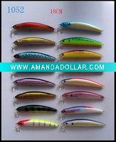 2011 new style high quality plastic lures,freshwater fishing lures