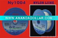 NYLON fishing line