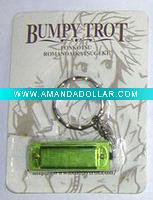 4 holes mini harmonica