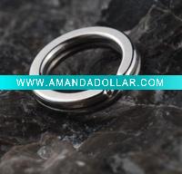 Wholesale GT-BIO stainless steel ring