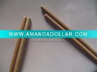 bamboo timpani mallet sticks,bamboo stick,instrument