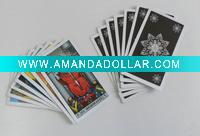 playing cards