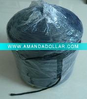 BLACK PP TWINE