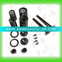 FG50F-E044 Valve Set/Scooter Parts
