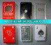 PVC Playing Card