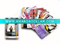 Wholesale paper playing card