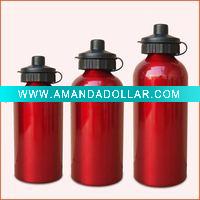 Wholesale Sport Bottle aluminium sport bottle(500ML FDA LFGB)