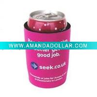 Wholesale Neoprene stubby/stubbie kozzie/cooler can cooler