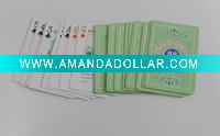 Wholesale poker cards