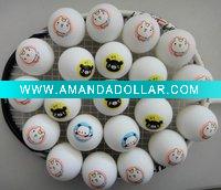 Wholesale beer pong ball