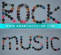 Cheapest Celluloid Guitar Picks