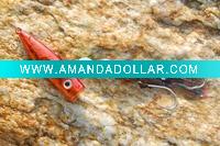 Wholesale Fishing lure Octopus Jig