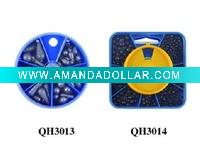 Wholesale weight sinker lead sinker lead weight