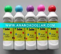 Wholesale bingo dabber-CH2806,43ml with 13mm tips--7different color inks for choose from:client design welcome