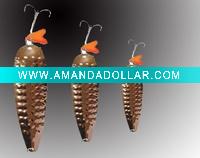 spoon fishing lure