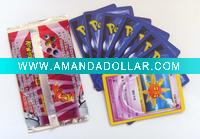 Wholesale game card