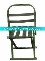 Folding stool/China folding stool/Fishing stool