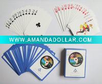 Wholesale Advertising Poker With Various Designs