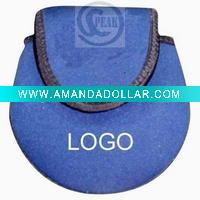 neoprene fishing reel case bag 010