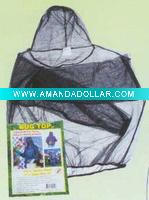 Garden mesh body cover