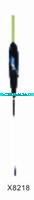 Wholesale fishing float, fishing tackle, plastic fishing float