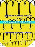 Fish Hook Product Id 3551