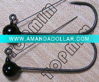 TUNGSTEN JIG HEAD