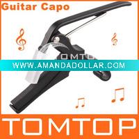 Folk Acoustic Classical Electric Guitar Key Clamp Capo
