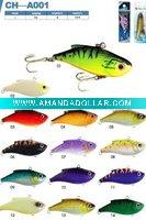 fishing lures