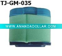 Wholesale B&S792105 lawn mower air filter & 003240606 mower filter &792105 filter for garden machine