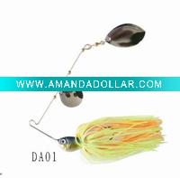 Wholesale DA-JIG spinnerbait