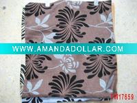 Wholesale 2011 top new fashion cotton pillow cover